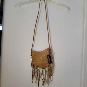 Vintage Salvador Bachiller small purse